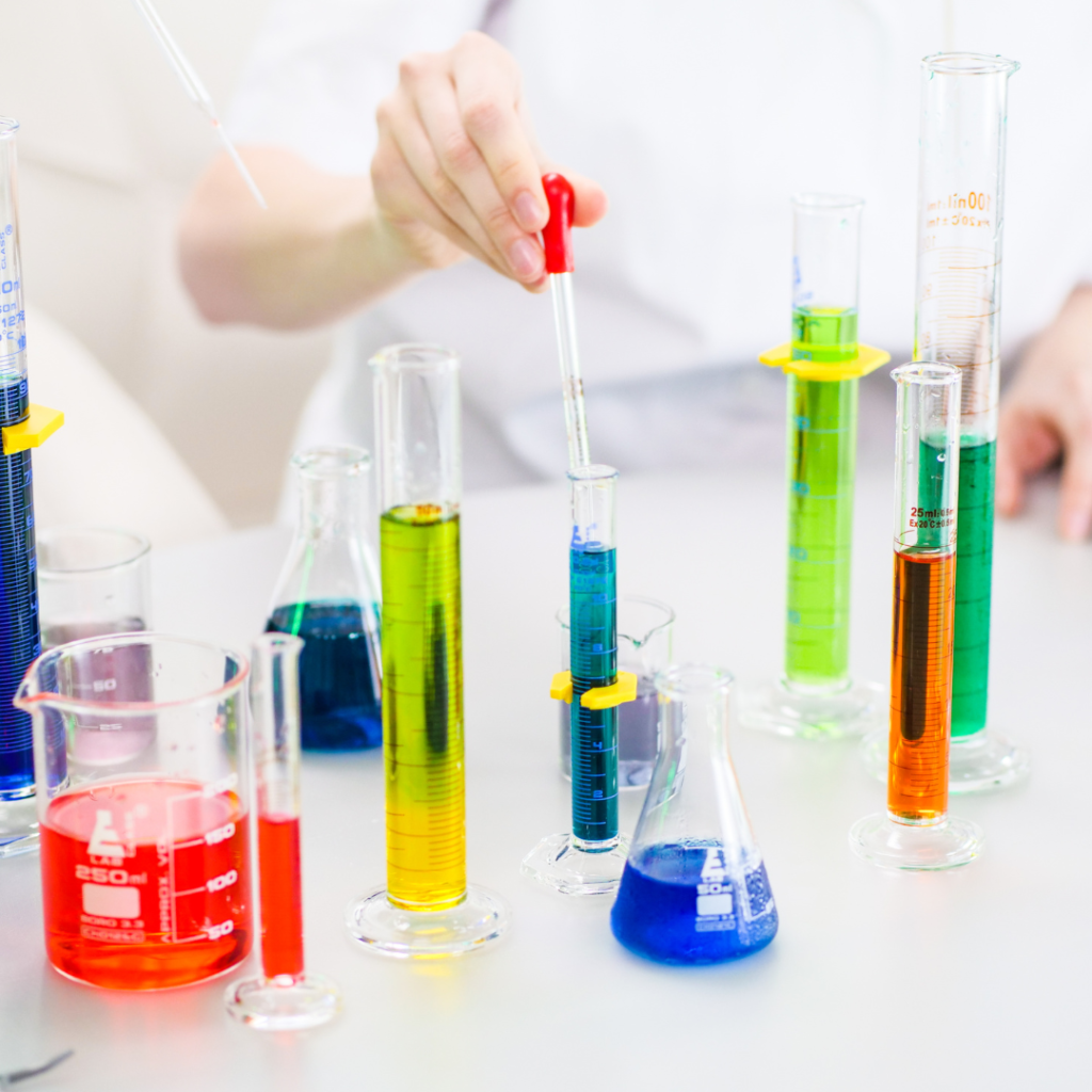 Enigma Coaching - Is there chemistry?