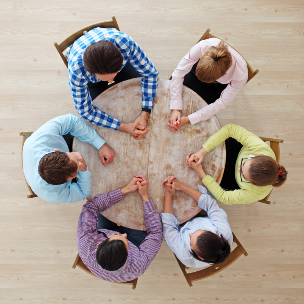 Enigma Coaching - Group Coaching