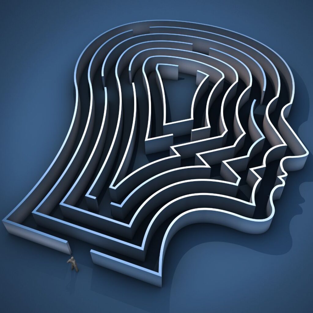 Enigma Coaching - What can coaching help you with?